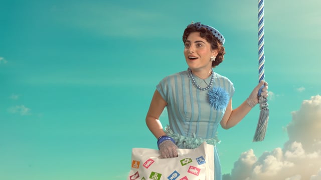JUMBO ΠΑΣΧΑ 2025 — film still