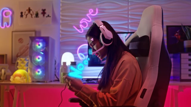 E-Sports World Cup — film still