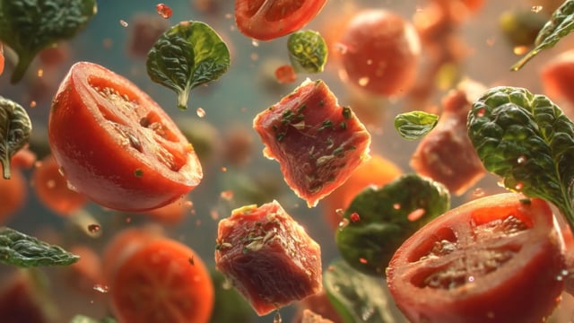 THREEDEERS Studio Reel 2026
