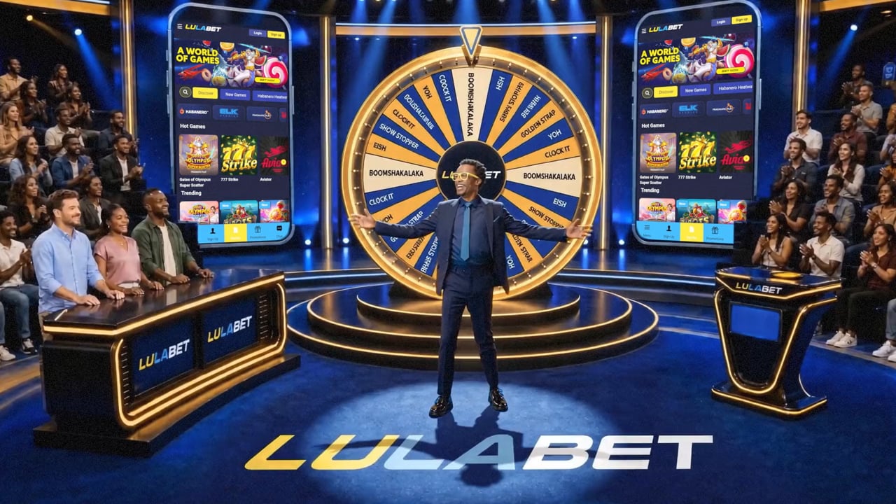 Lulabet — film still