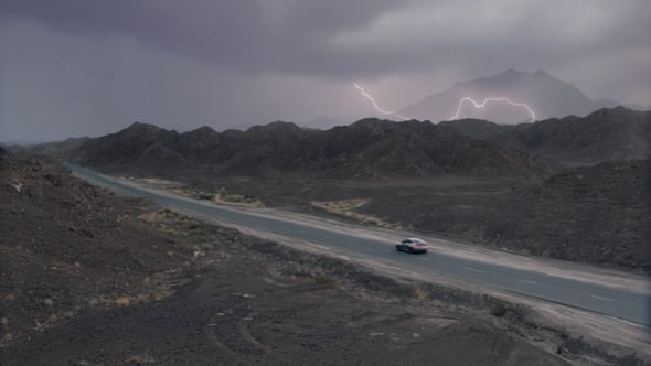 BMW I Am — film still