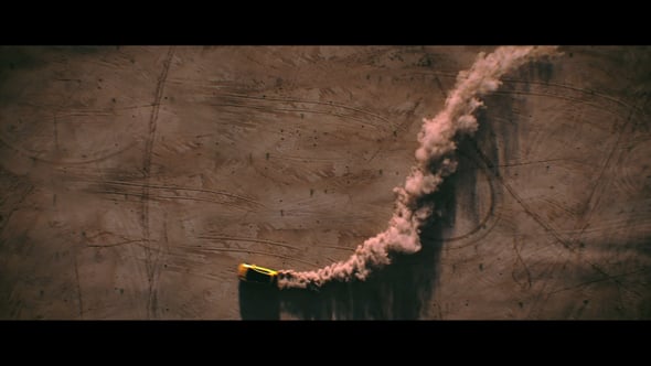 Kia Xceed I Dunami Tis Ekseliksis — film still