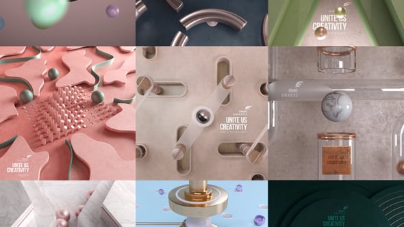 Ermis Awards videos — film still