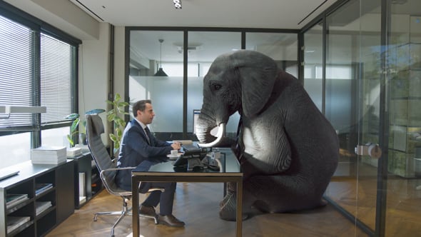 ALPHA BANK BIZPAY — film still