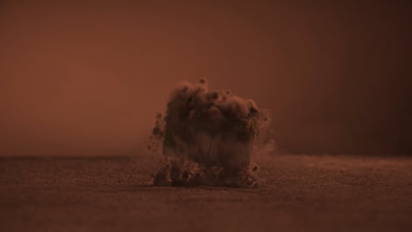 7Days Almarai - CGI Cut version — film still