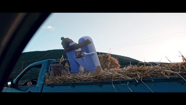 AB Fthinopoly main TVC — Stills, 1 of 7