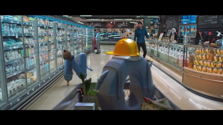 AB Fthinopoly main TVC — Stills, 6 of 7