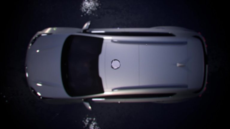Kia Sportage TVC — Stills, 1 of 6