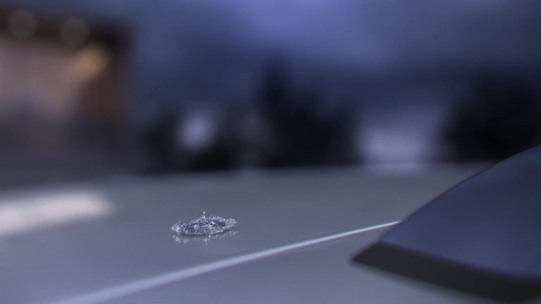 Kia Sportage TVC — Stills, 2 of 6