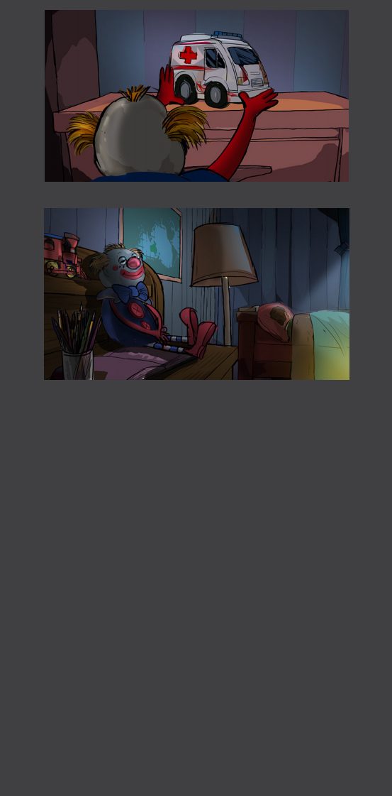 Watt&Volt TVC — Storyboard, 4 of 4