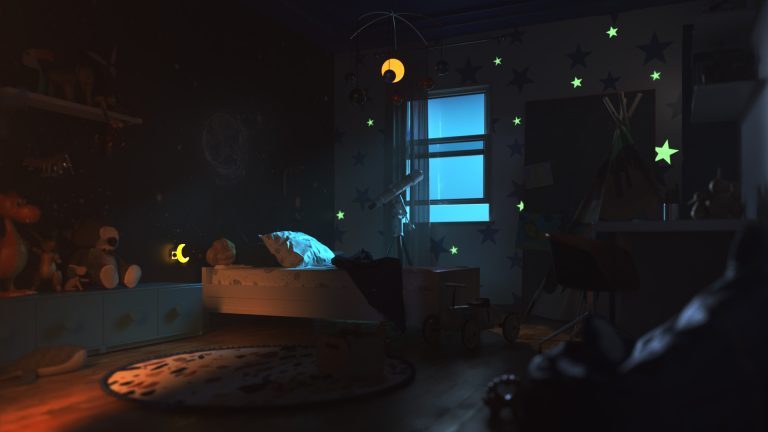 Watt&Volt TVC — Art direction, 1 of 6
