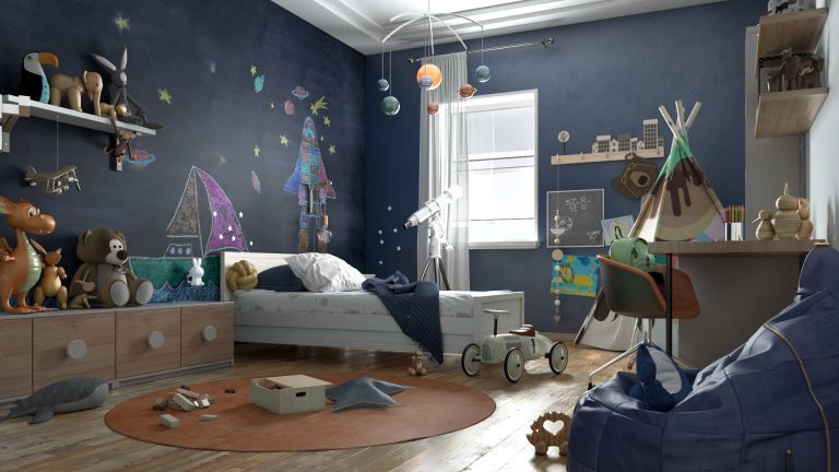 Watt&Volt TVC — Art direction, 4 of 6
