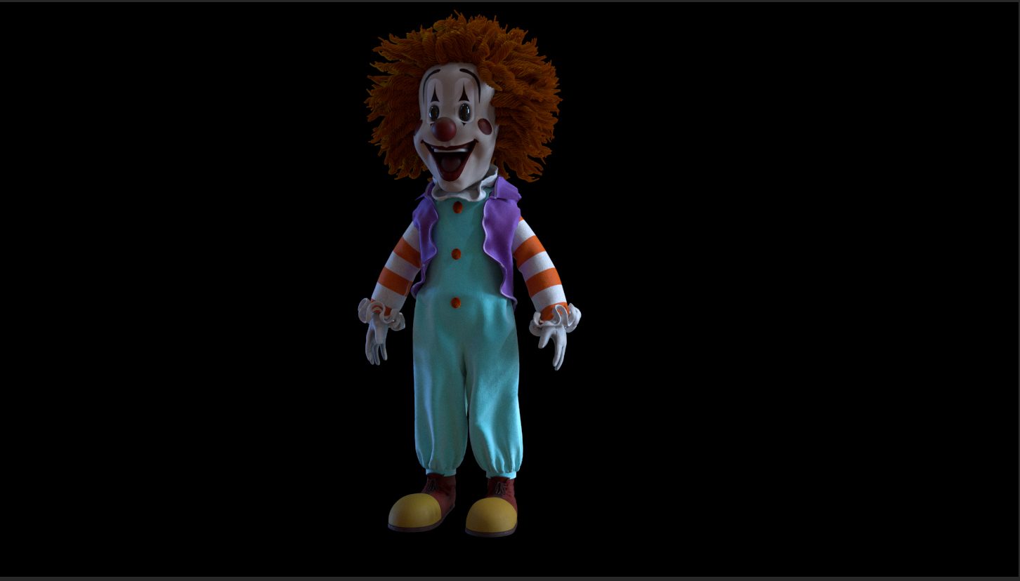 Watt&Volt TVC — Character, 4 of 12