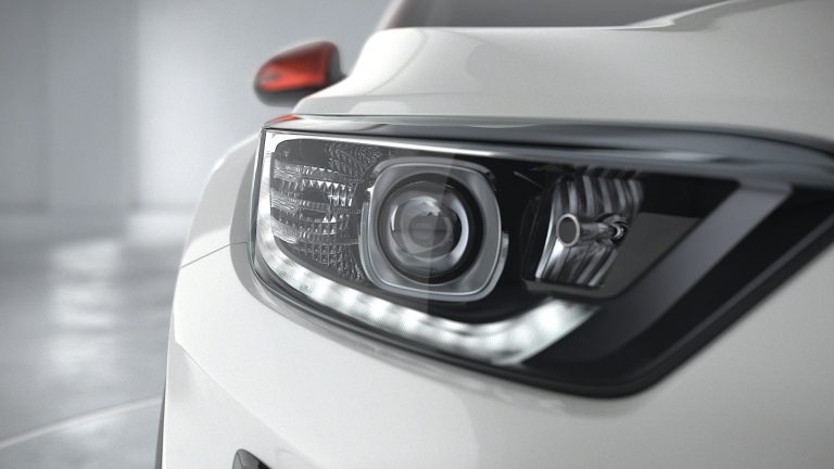 Kia Stonic TVC — Stills, 2 of 6