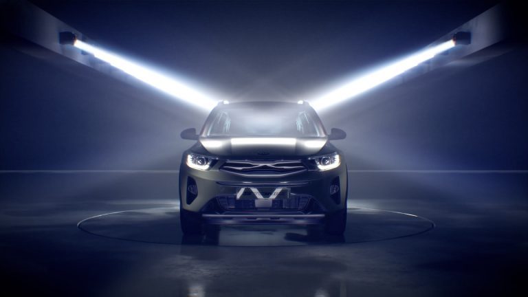 Kia Stonic TVC — Stills, 6 of 6