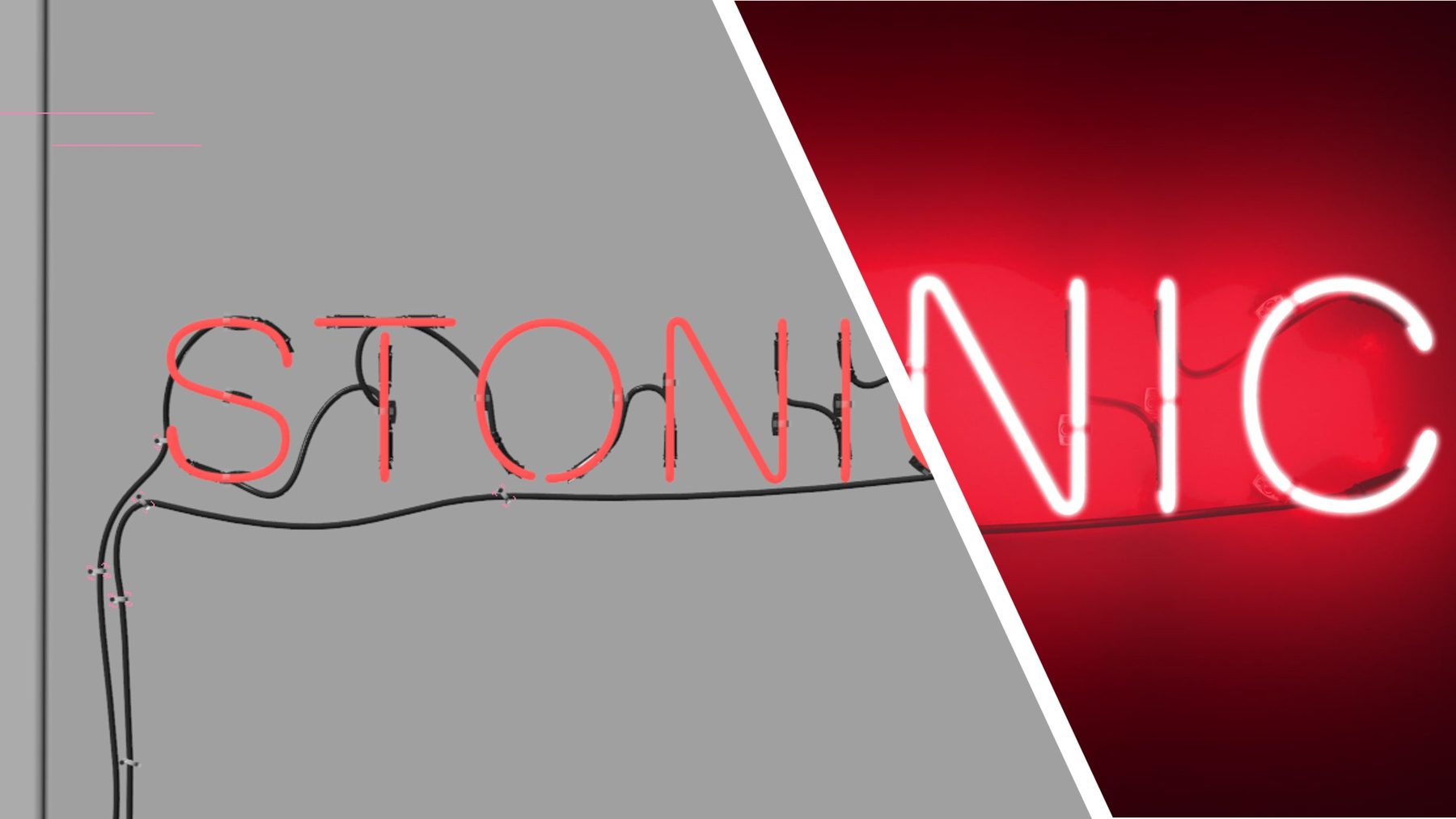Kia Stonic TVC — Work in progress, 1 of 3