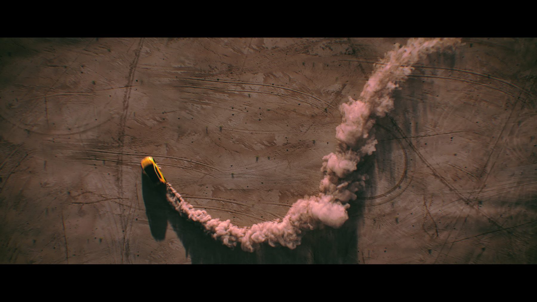 Kia Xceed I Dunami Tis Ekseliksis — Moments from the film, 5 of 5