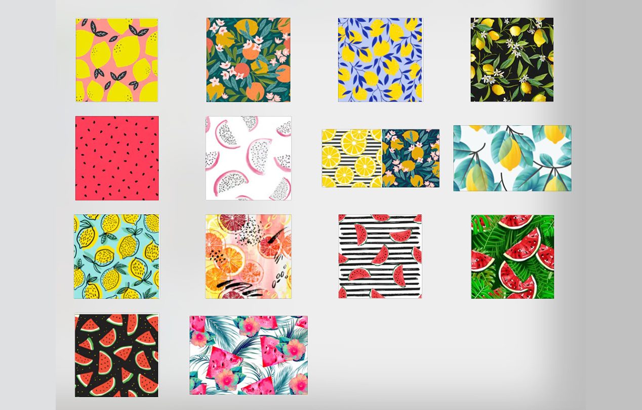 Life Tea TVC — R&D progress, 7 of 12
