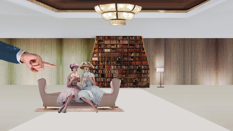 Life Tea TVC — Storyboard, 2 of 14