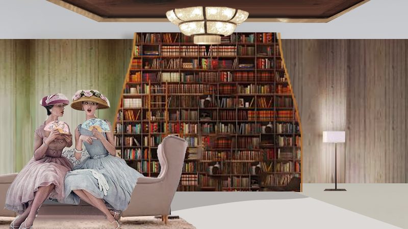 Life Tea TVC — Storyboard, 3 of 14