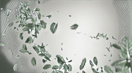 Souroti Mint — Storyboard, 3 of 7