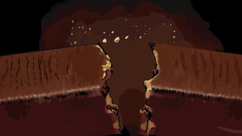 ION SOKOFRETA 35 — Storyboard, 1 of 6