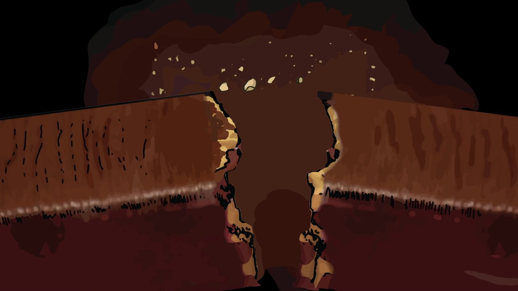 ION SOKOFRETA 35 — Storyboard, 1 of 6