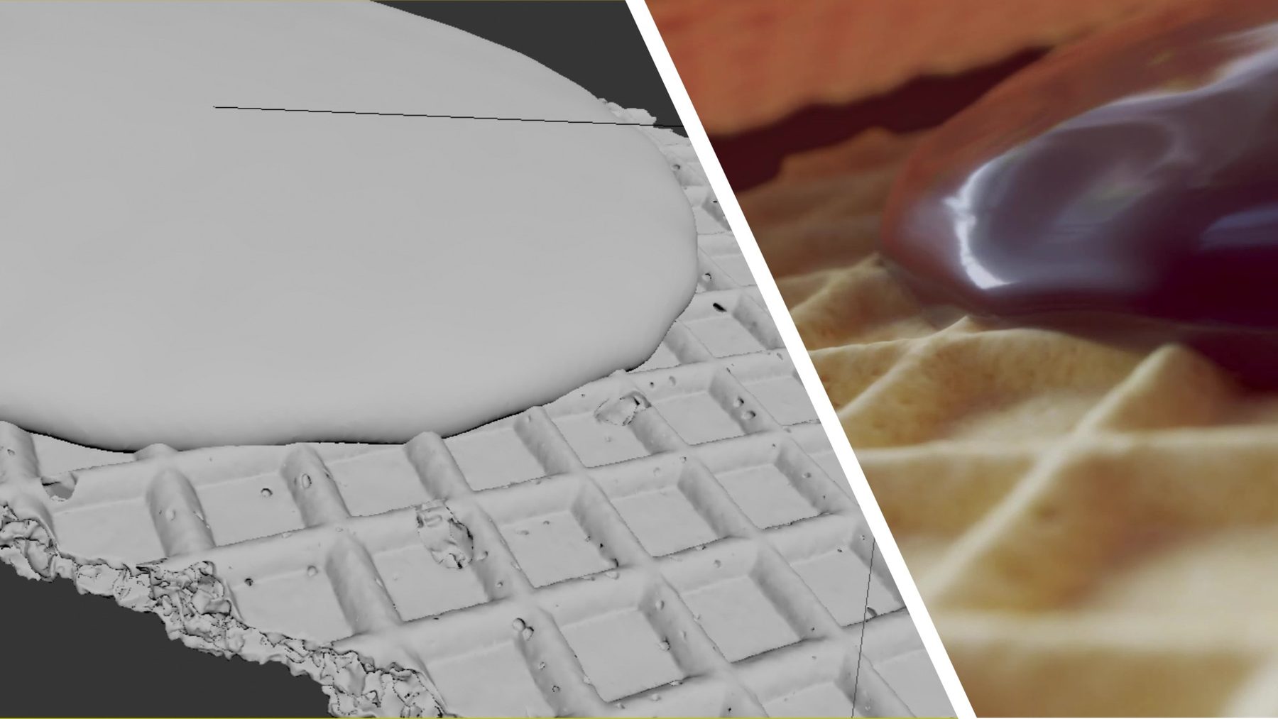 ION SOKOFRETA 35 — Liquid simulation, 1 of 2