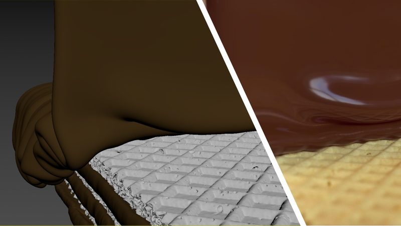 ION SOKOFRETA 35 — Liquid simulation, 2 of 2