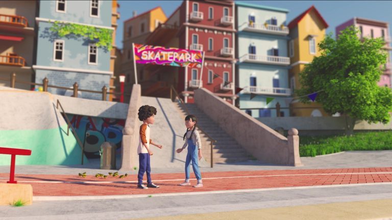CAOTONIC tvc — Stills, 2 of 4