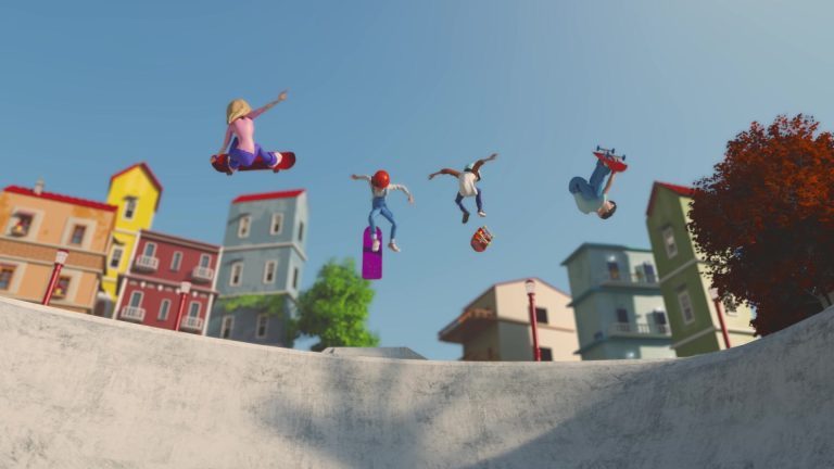 CAOTONIC tvc — Stills, 3 of 4