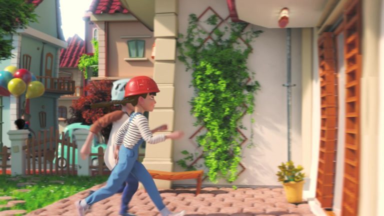 CAOTONIC tvc — Stills, 4 of 4