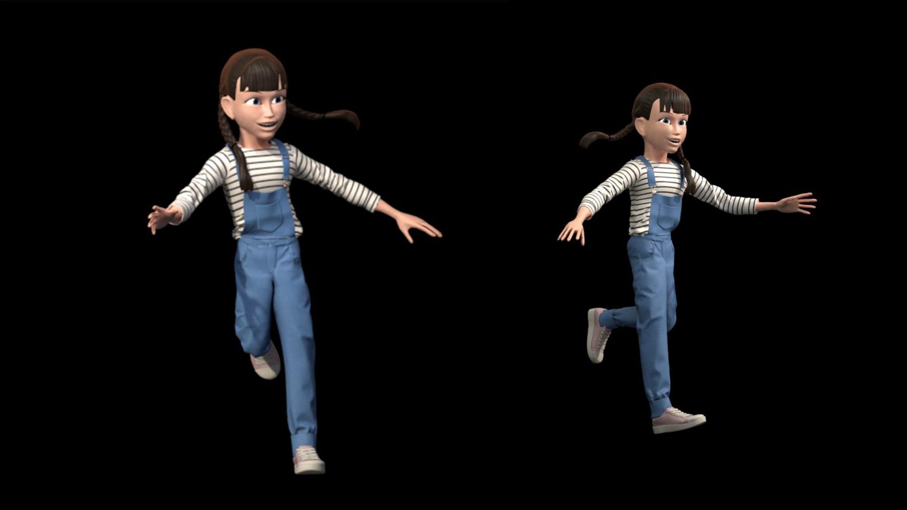 CAOTONIC tvc — Character creation, 2 of 4