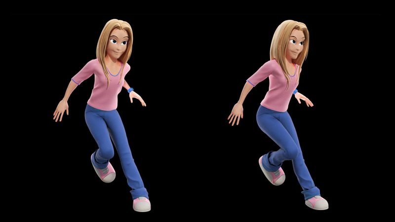 CAOTONIC tvc — Character creation, 4 of 4