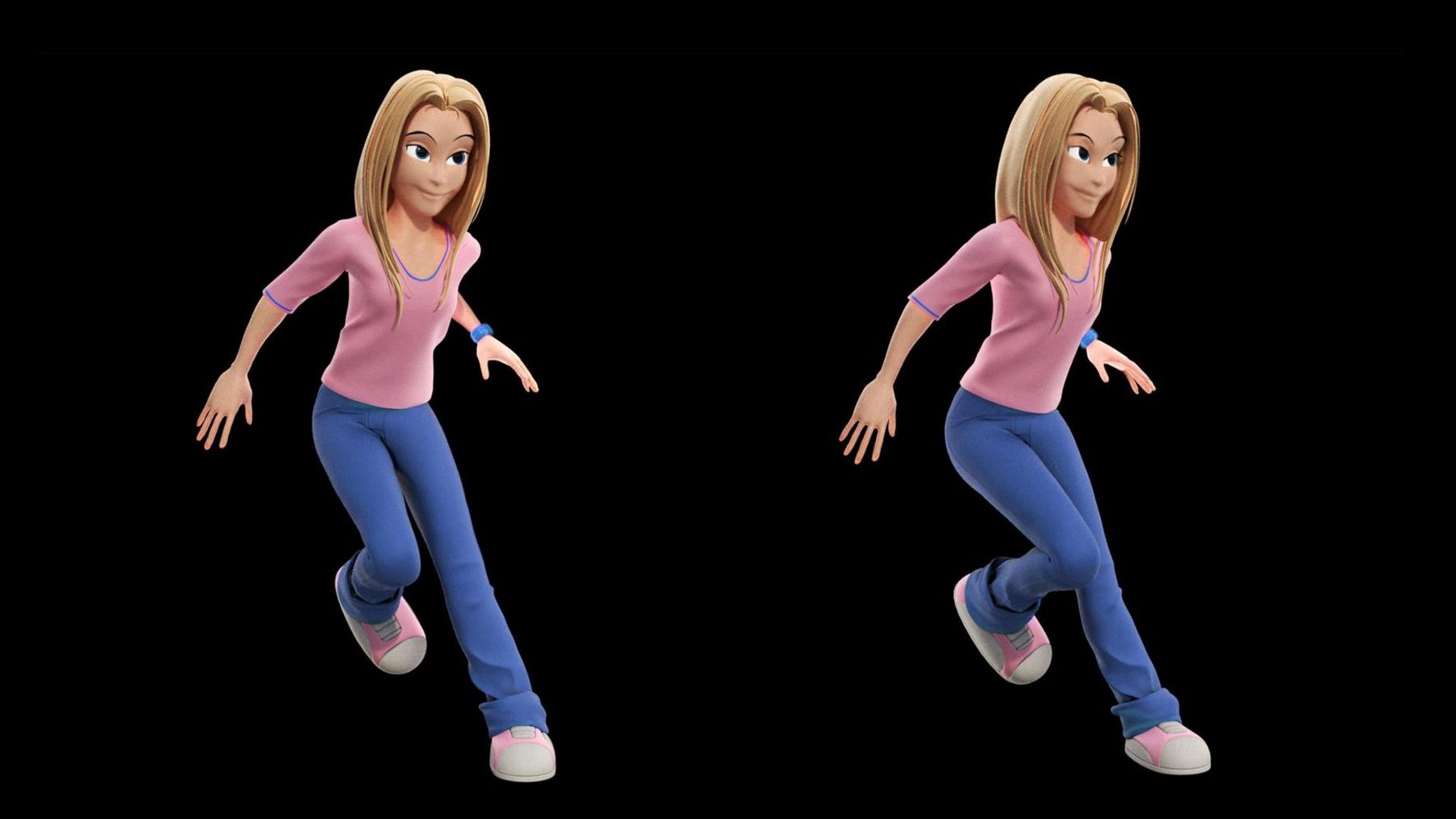 CAOTONIC tvc — Character creation, 4 of 4