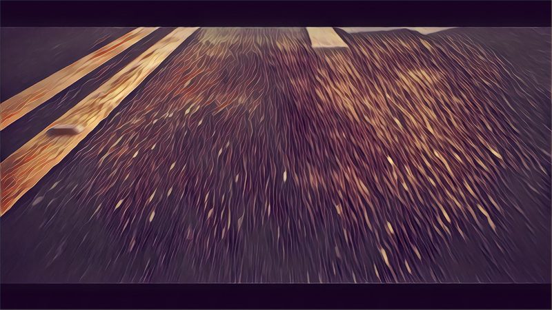 Chevrolet Captiva Middle East — Storyboard, 2 of 14