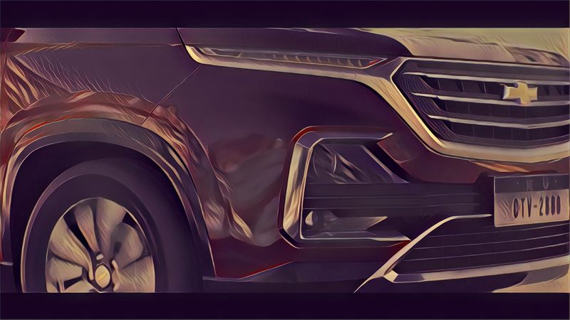 Chevrolet Captiva Middle East — Storyboard, 3 of 14