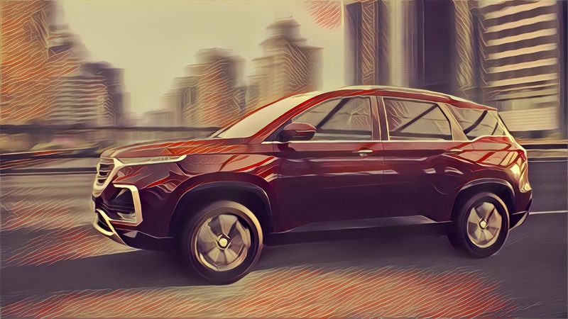 Chevrolet Captiva Middle East — Storyboard, 6 of 14