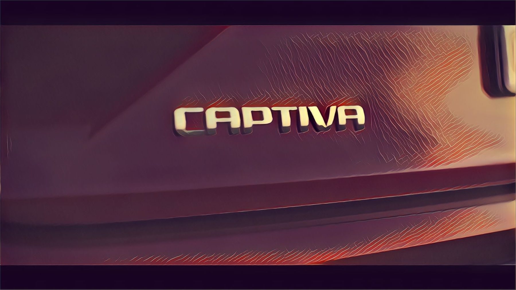 Chevrolet Captiva Middle East — Storyboard, 9 of 14