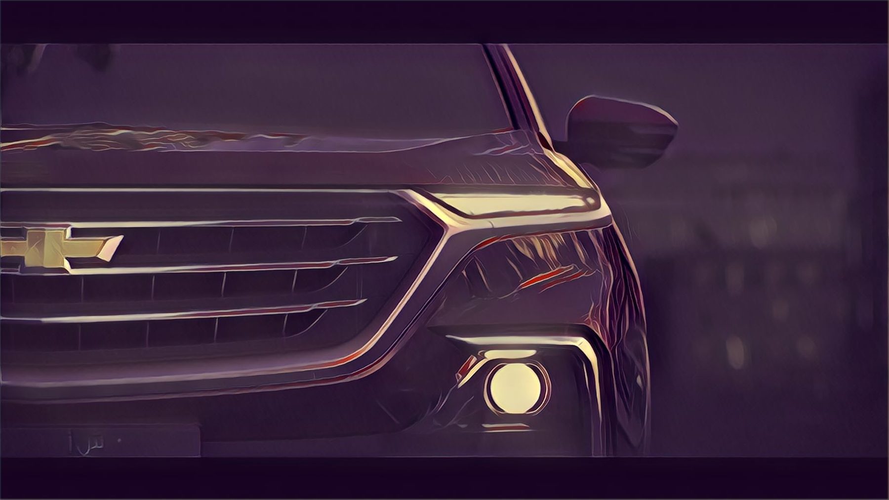 Chevrolet Captiva Middle East — Storyboard, 12 of 14