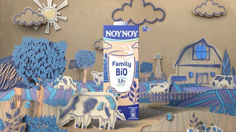 NOUNOU Family BIO — Work in progress, 2 of 3
