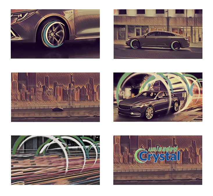 Elin unleaded — Storyboard, 2 of 2