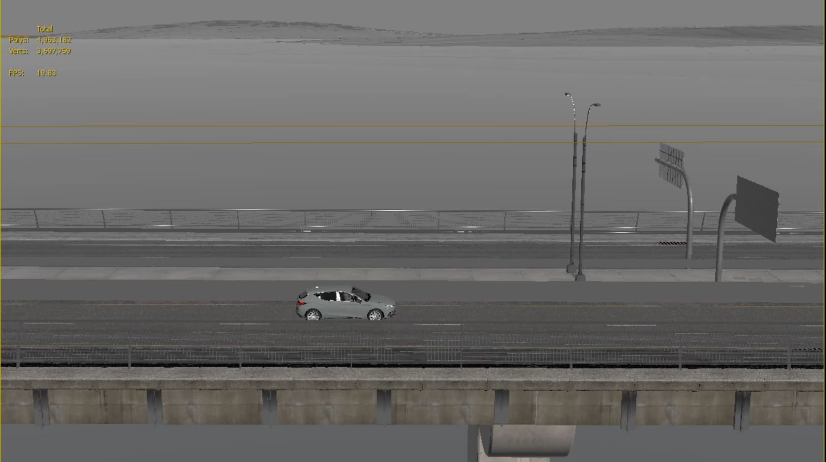 Elin unleaded — Work in progress, 3 of 3