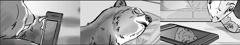 COSMOTE Neo — Storyboard, 5 of 5
