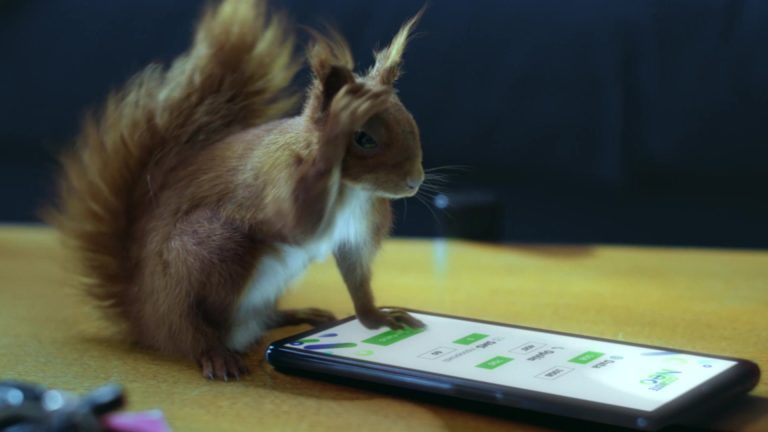 COSMOTE Neo — Stills, 1 of 11