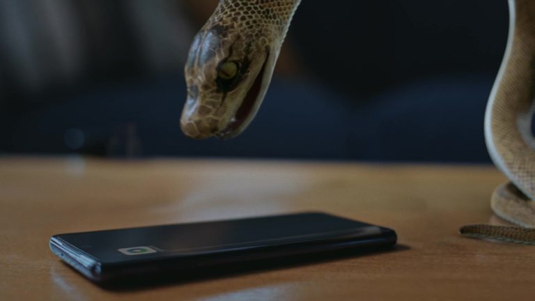 COSMOTE Neo — Stills, 8 of 11