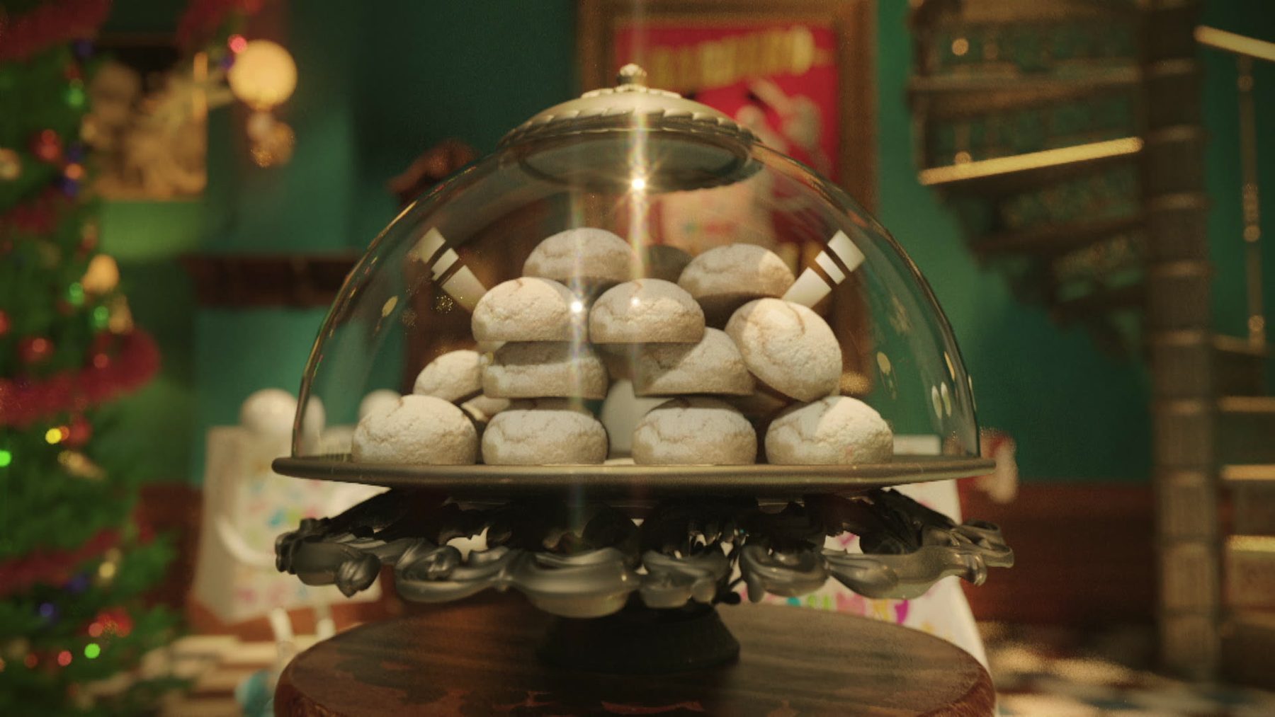 Jumbo Christmas — Stills, 2 of 4