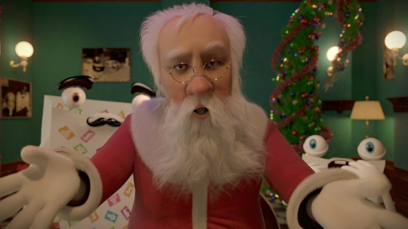 Jumbo Christmas — Stills, 3 of 4