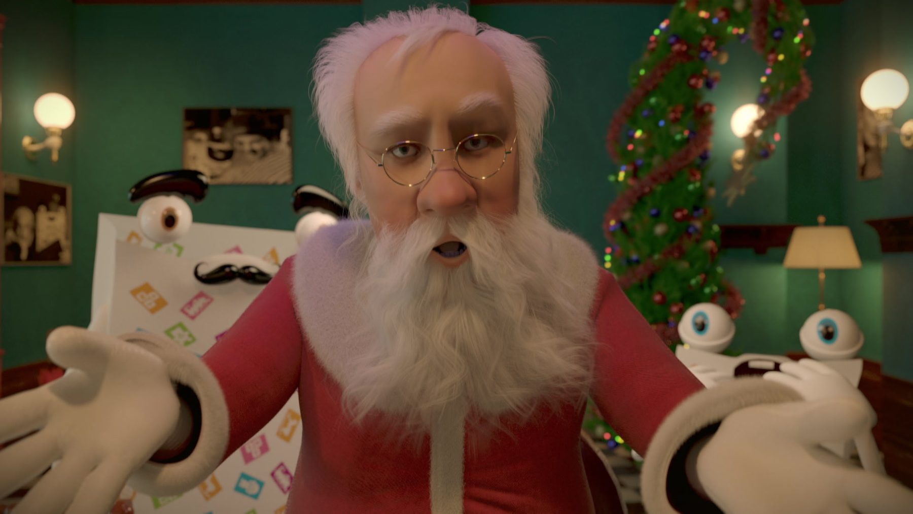 Jumbo Christmas — Stills, 3 of 4