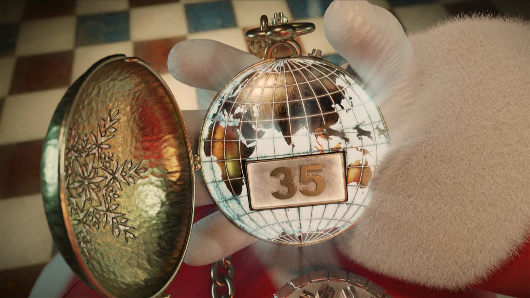Jumbo Christmas — Stills, 4 of 4